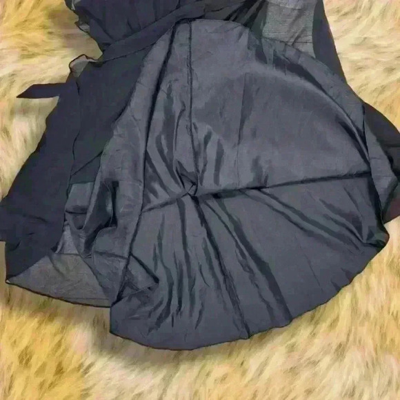 NWT JJ'S HOUSE COCKTAIL DRESS - Picture 6 of 11